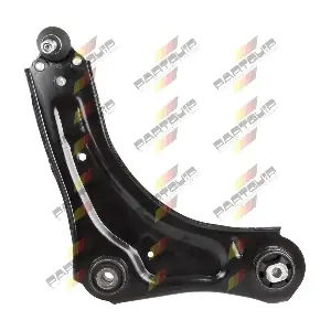 CS401R PARTQUIP
