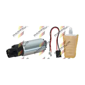 FP037 PARTQUIP