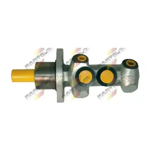 BM206.7042 PARTQUIP