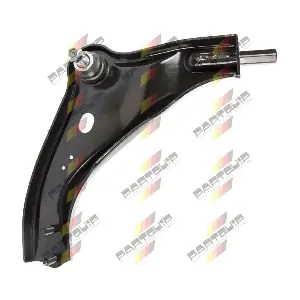 PARTQUIP CS362R