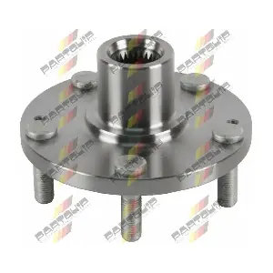 583BHUB PARTQUIP