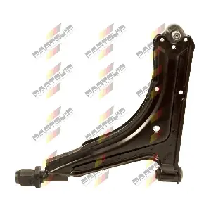 CS108L PARTQUIP