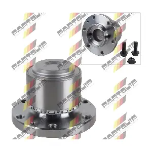 PQ989 PARTQUIP
