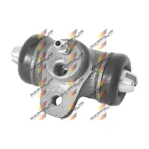 WC238.9507 PARTQUIP