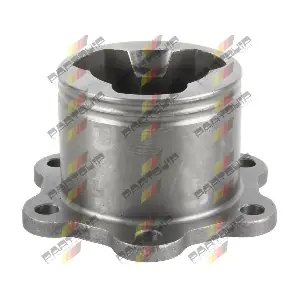 PARTQUIP PJ659014 Комплект шарнірів, приводний вал