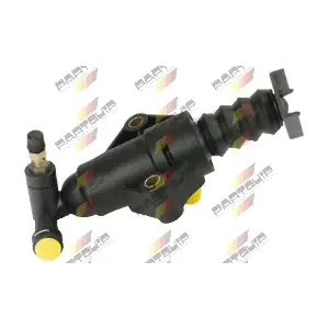 CS238.9002 PARTQUIP