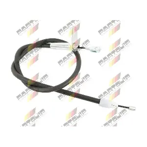 RW1255L PARTQUIP