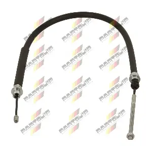 PARTQUIP RW1200L