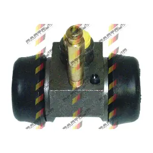 WC190.4006 PARTQUIP