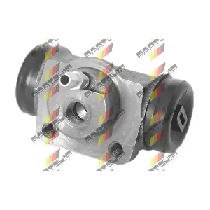 WC190.2605 PARTQUIP