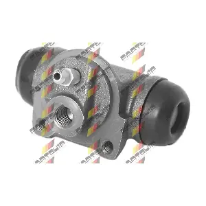 WC206.6001 PARTQUIP