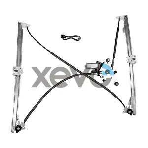XWR1029 XEVO