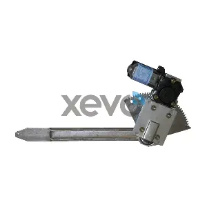 XWR1388 XEVO