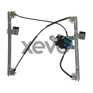 XWR1360 XEVO