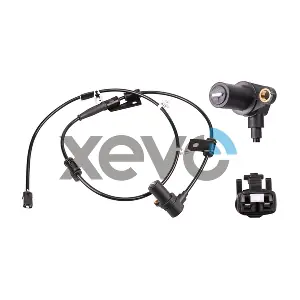 XBS322 XEVO