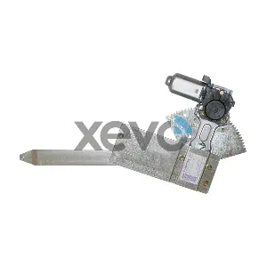 XWR1383 XEVO