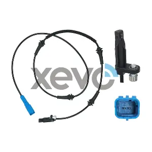 XBS1067 XEVO