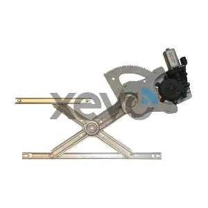 XWR1521 XEVO