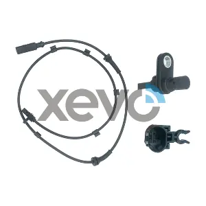 XBS1809 XEVO