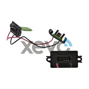 XHR0080 XEVO