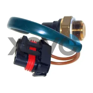 XTS8181 XEVO