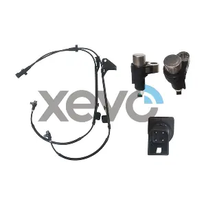 XBS281 XEVO