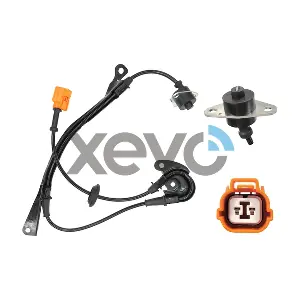 XBS1583 XEVO
