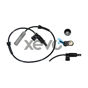 XBS006 XEVO