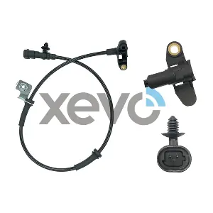 XBS1453 XEVO