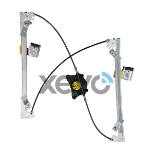 XWR4640 XEVO