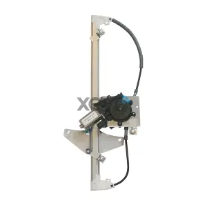 XWR1628 XEVO