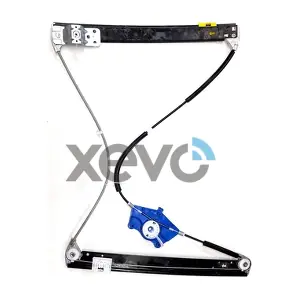 XWR4005 XEVO