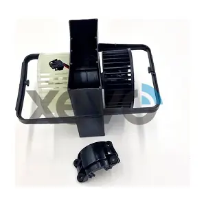 XHR5042 XEVO