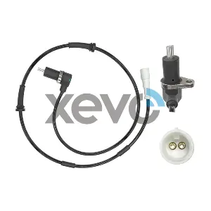 XBS186 XEVO