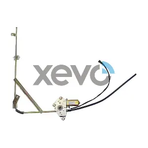 XWR7012 XEVO