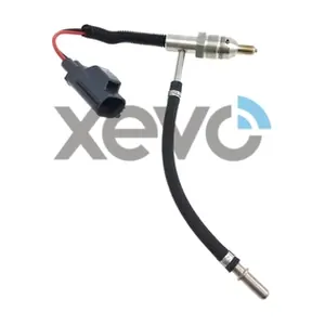 XEVO XFV1012
