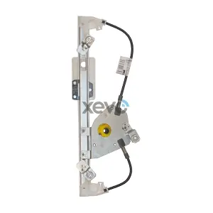 XWR4079 XEVO