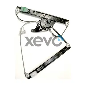 XWR4004 XEVO