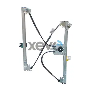 XWR4042 XEVO