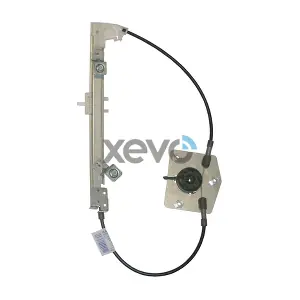 XWR4093 XEVO