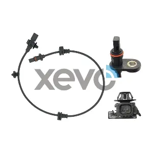 XBS878 XEVO