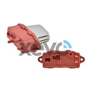 XHR0031 XEVO