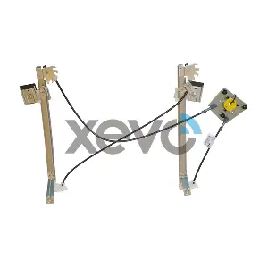 XWR4221 XEVO