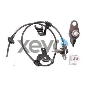 XBS395 XEVO