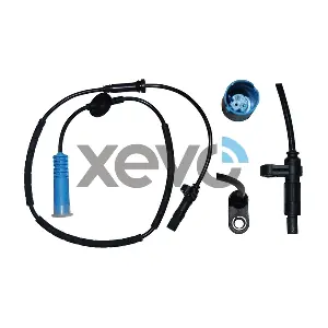 XBS009 XEVO