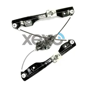 XWR4804 XEVO