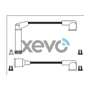 XHT4006 XEVO