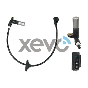 XBS523 XEVO