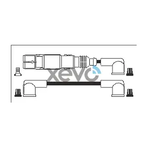 XHT4201 XEVO