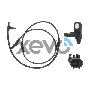 XBS1803 XEVO